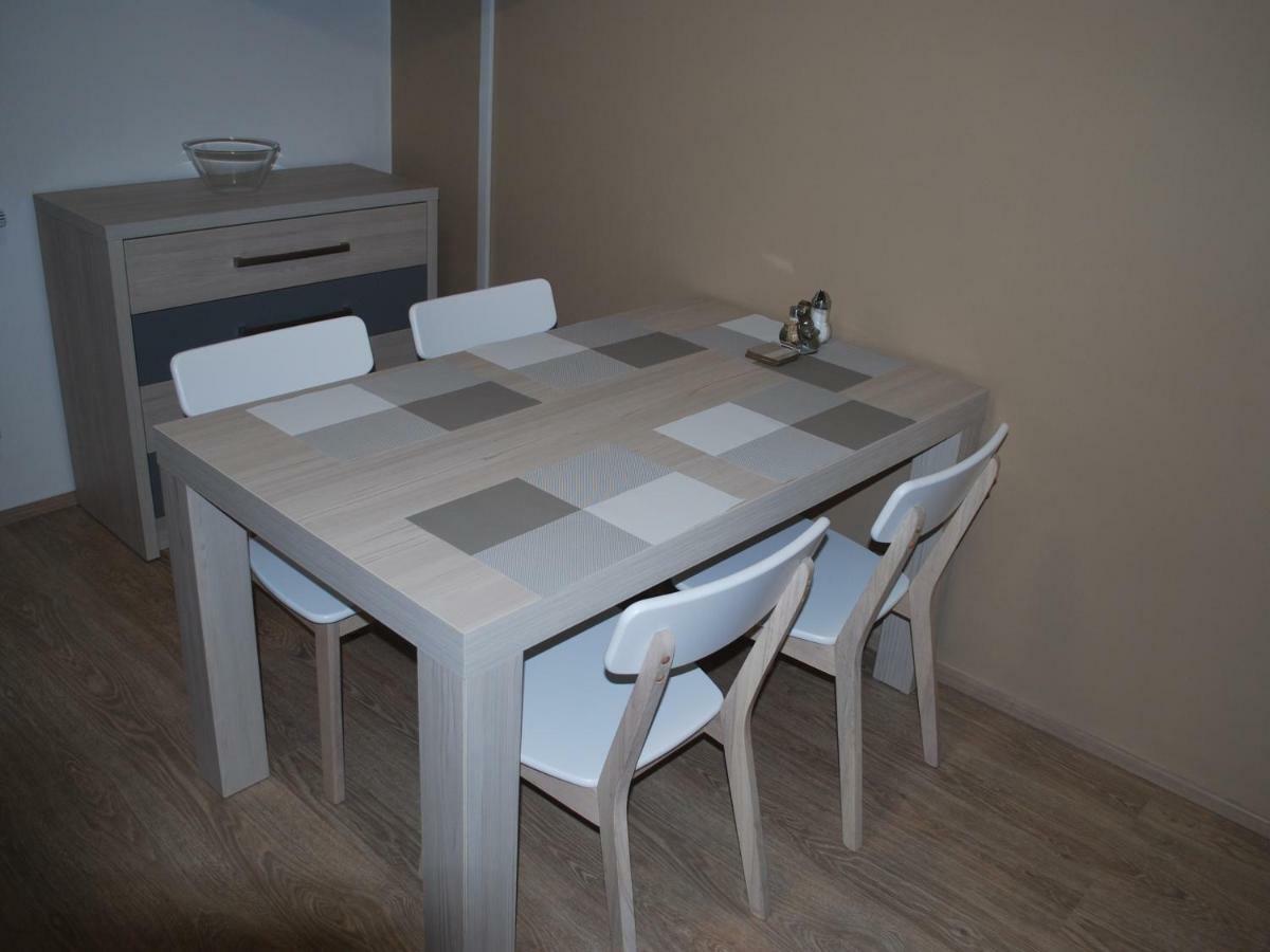 Apartman U Zamku Лоучна-над-Десноу Экстерьер фото
