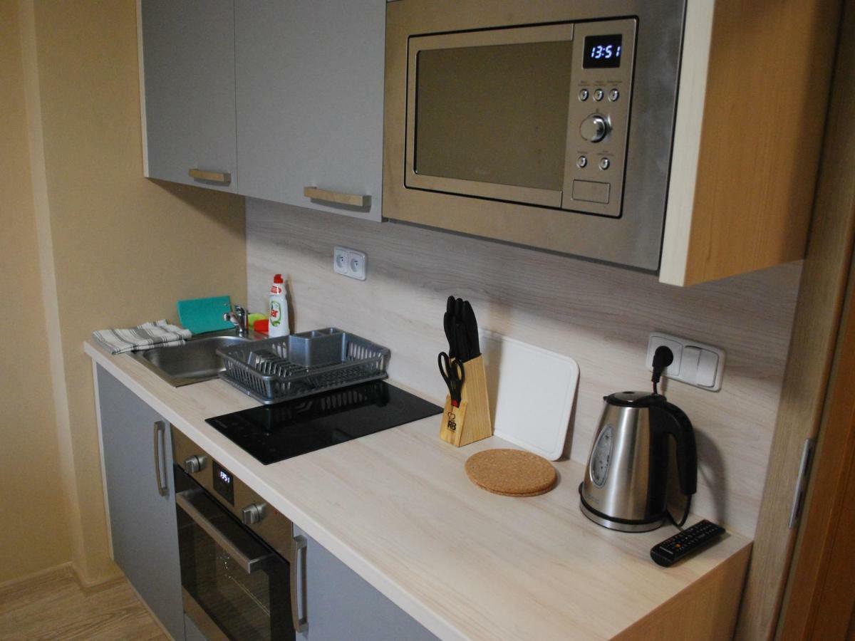 Apartman U Zamku Лоучна-над-Десноу Экстерьер фото